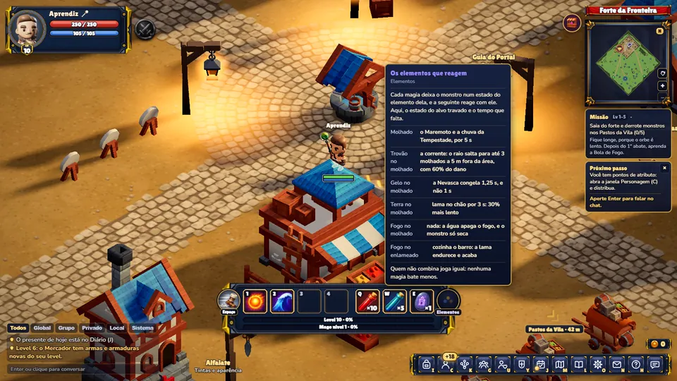 Imagem: 🔧 Correções · hotfix 11