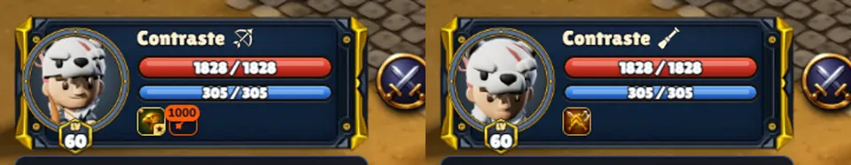 Imagem: 🔧 Correções · hotfix 13